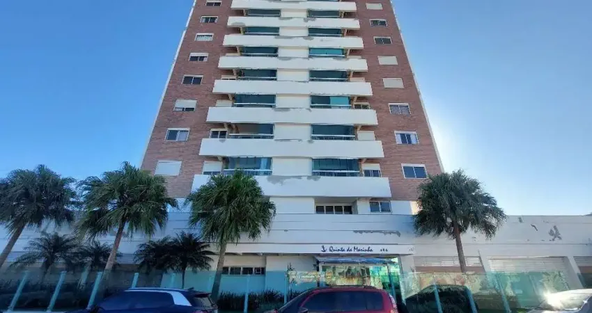 Excelente apartamento 2 dormitório(s) em jardim atlântico - florianópolis