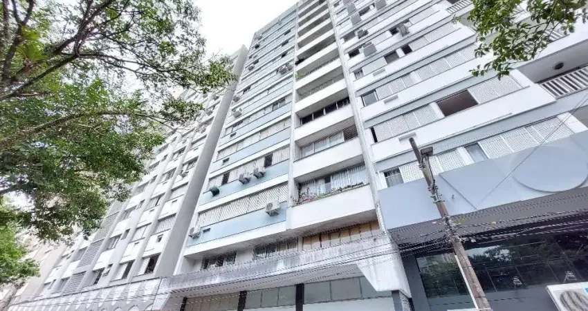 Apartamento com 4 quartos para alugar na Praça Hercílio Luz, 901, Centro, Florianópolis