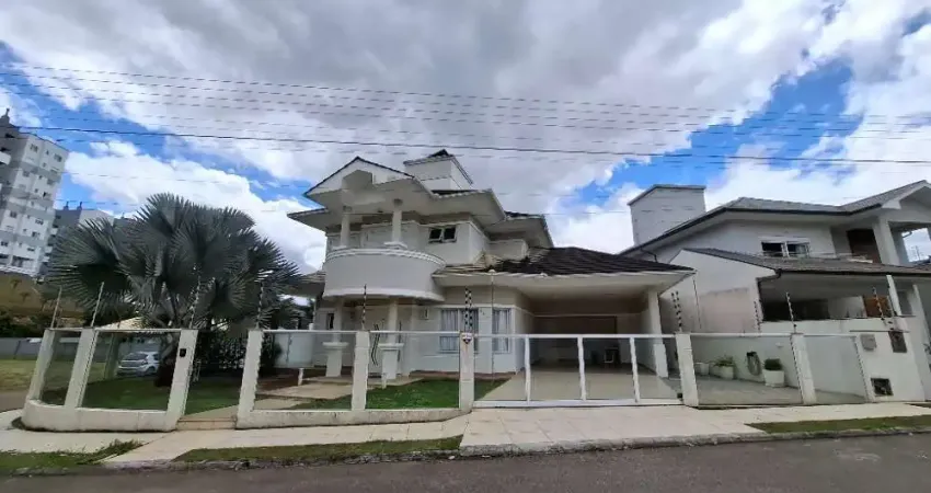 Casa com 3 quartos para alugar na Rua do Copo de Leite, 690, Pedra Branca, Palhoça
