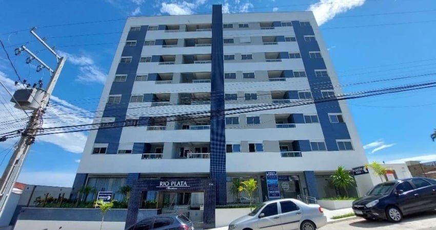 Excelente Apartamento 3 dormitório(s) em Capoeiras - Florianópolis