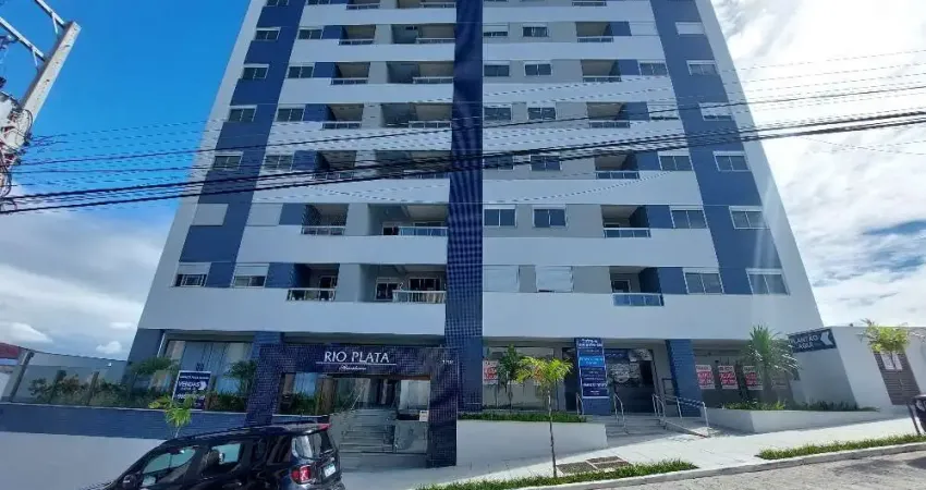 Excelente Apartamento 2 dormitório(s) em Capoeiras - Florianópolis
