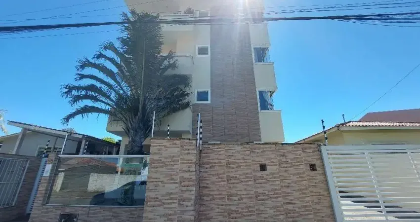 Excelente apartamento 2 dormitório(s) em caminho novo - palhoça