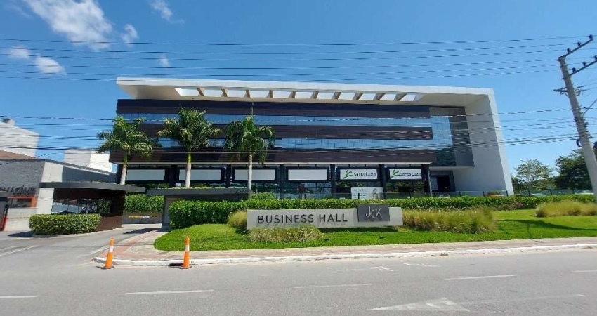 Oportunidade! Salas/Conjuntos em João Paulo - Florianópolis