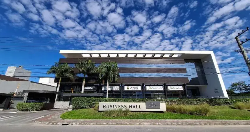 Oportunidade! salas/conjuntos em joão paulo - florianópolis