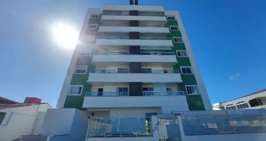 Apartamento com 2 quartos para alugar na Rua Manoel Antônio Pereira, 110, Areias, São José