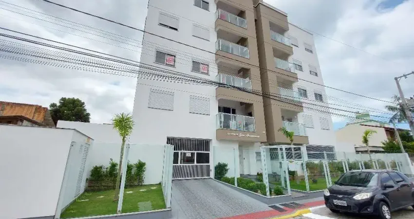 Excelente Apartamento 2 dormitório(s) em Ponte do Imaruim - Palhoça