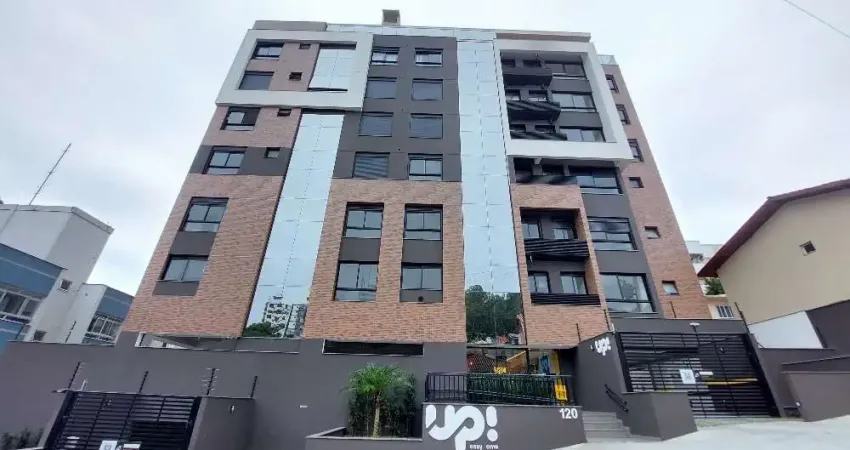 Excelente apartamento 2 dormitório(s) em carvoeira - florianópolis