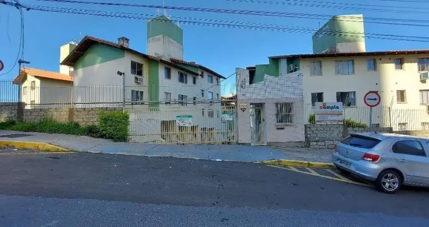 Excelente Apartamento 2 dormitório(s) em Capoeiras - Florianópolis