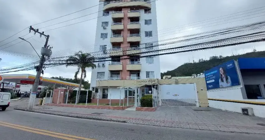 Excelente apartamento 2 dormitório(s) em trindade - florianópolis