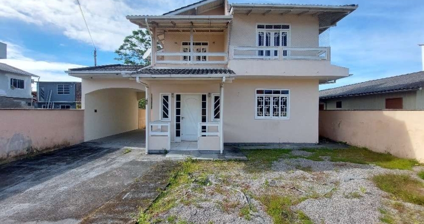 Casa com 6 quartos para alugar na Rua Bezerra de Menezes, 104, Centro, Palhoça