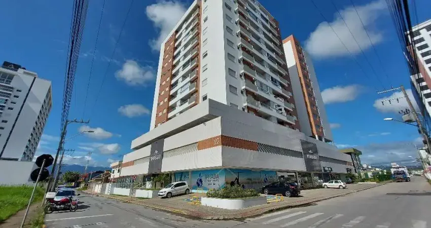 Apartamento com 2 quartos para alugar na Rua Najla Carone Guedert, 27, Pagani, Palhoça