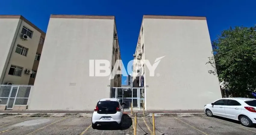 Excelente Apartamento 2 dormitório(s) em Campinas - São José