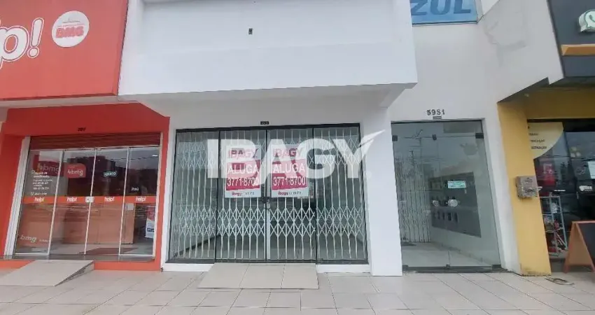 Ponto comercial para alugar na Rua do Marisco, 5981, Ingleses, Florianópolis