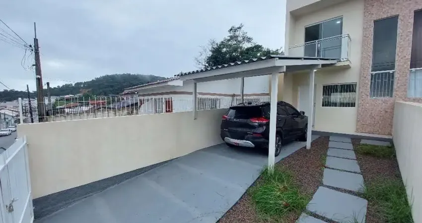 Casa com 2 quartos para alugar na Rua Gleci Dias Carneiro, 337, Bela Vista, Palhoça