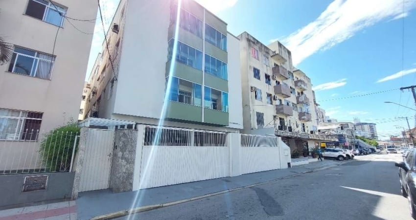 Apartamento com 2 quartos para alugar na Rua Walter da Silva Koerich, 246, Kobrasol, São José