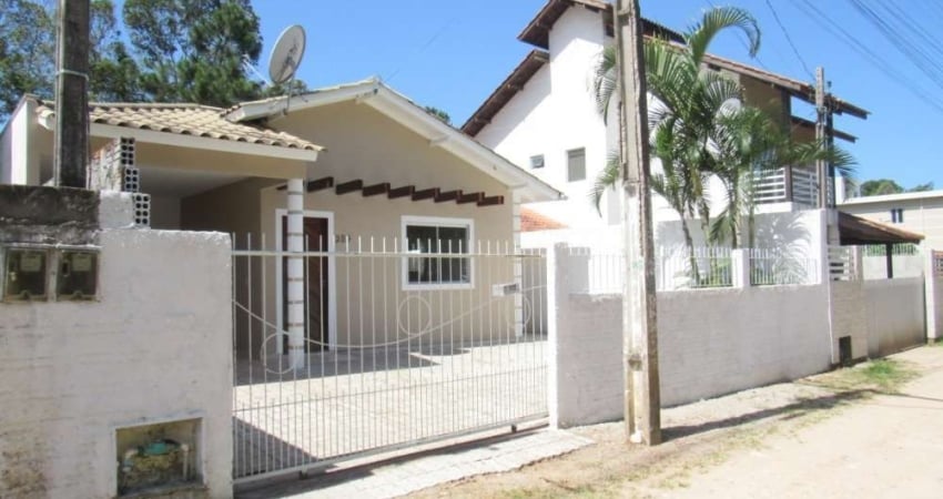 Casa com 2 quartos para alugar na Rua das Dunas Verdes, 289, São João do Rio Vermelho, Florianópolis