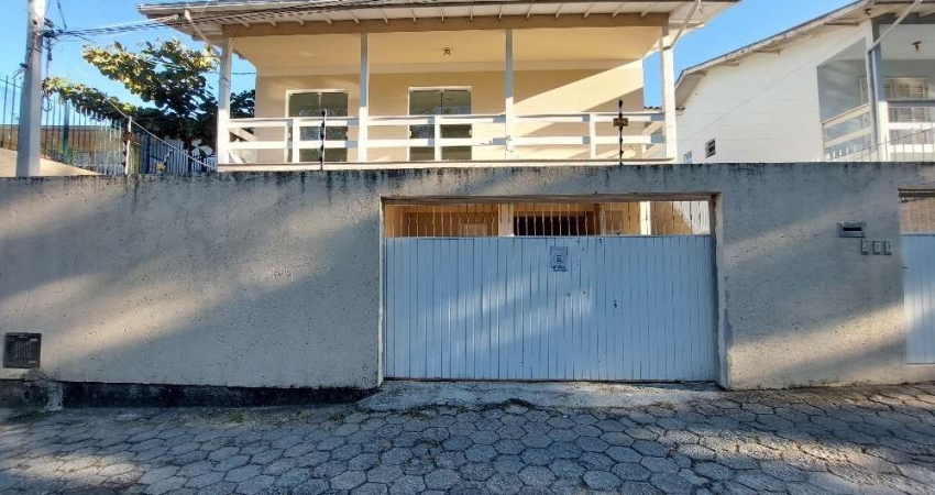 Apartamento com 1 quarto para alugar na Rua da Emílio Ferdinando Schroeder, 284, Beira Mar, Florianópolis