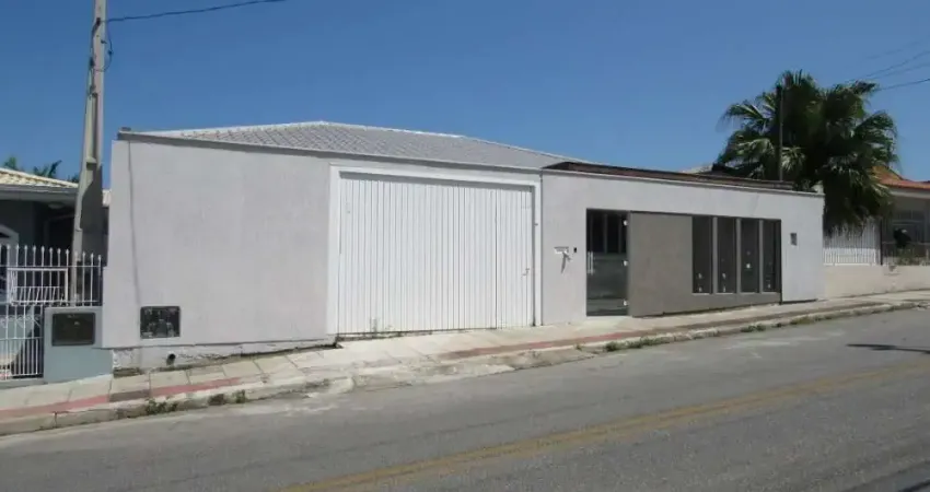 Casa com 3 quartos para alugar na Rua Nove de Julho, 1335, Ipiranga, São José