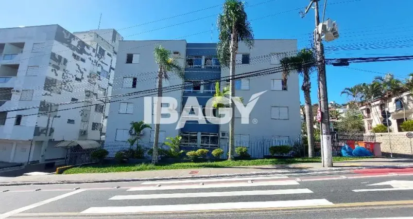 Excelente apartamento 3 dormitório(s) em carvoeira - florianópolis