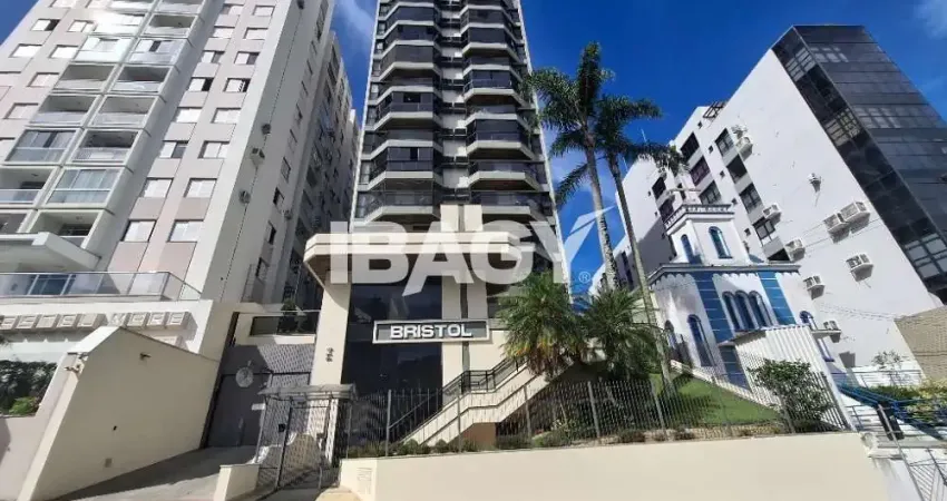 Excelente Apartamento 2 dormitório(s) em Centro - Florianópolis