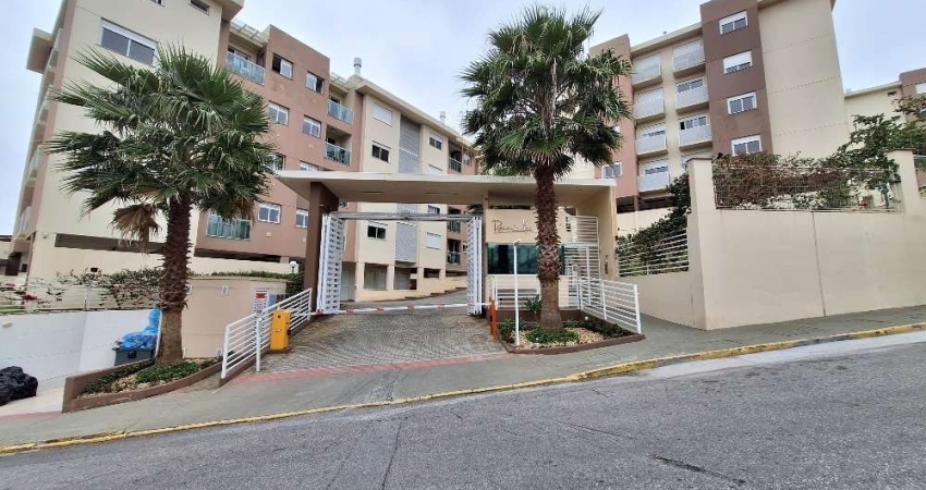 Excelente Apartamento 2 dormitório(s) em Praia Comprida - São José
