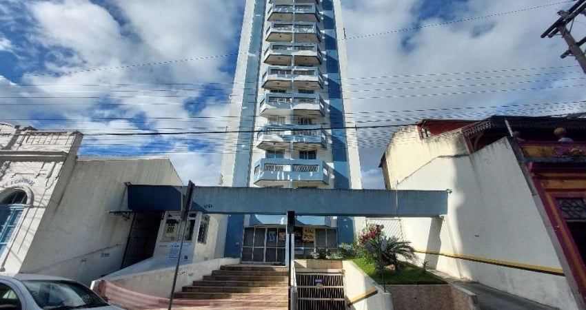 Excelente Apartamento 1 dormitório(s) em Centro - Florianópolis