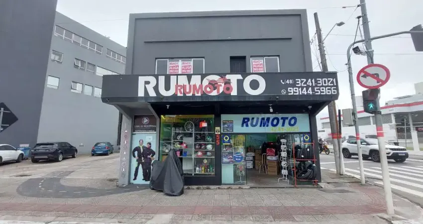 Sala comercial para alugar na Avenida Presidente Kennedy, 55, Campinas, São José