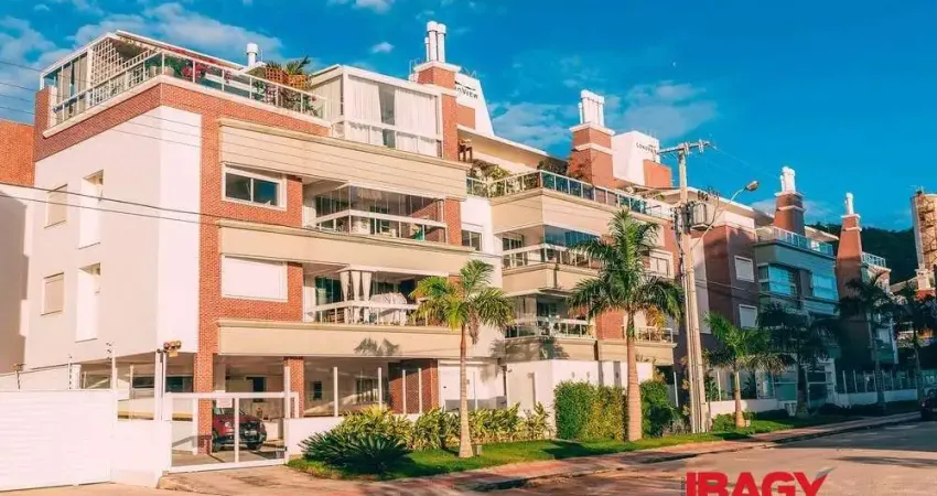 Excelente Cobertura 3 dormitório(s) em Campeche - Florianópolis