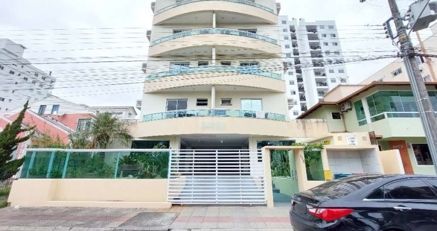 Apartamento com 1 quarto para alugar na Rua das Orquídeas, 105, Pedra Branca, Palhoça