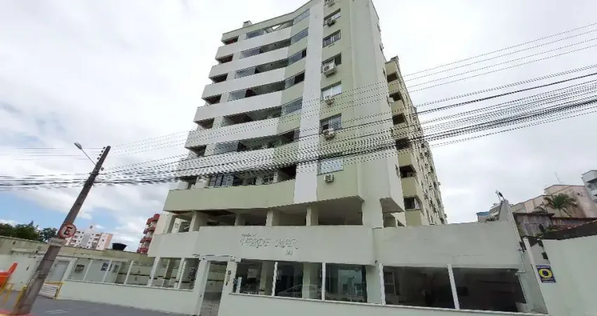 Excelente Apartamento 2 dormitório(s) em Estreito - Florianópolis