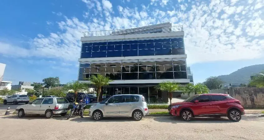 Sala comercial para alugar na Rua Orlando Phillipi, 100, Saco Grande, Florianópolis