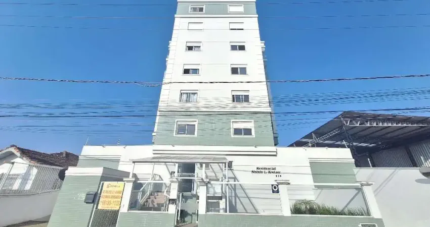 Excelente Apartamento 2 dormitório(s) em Barreiros - São José