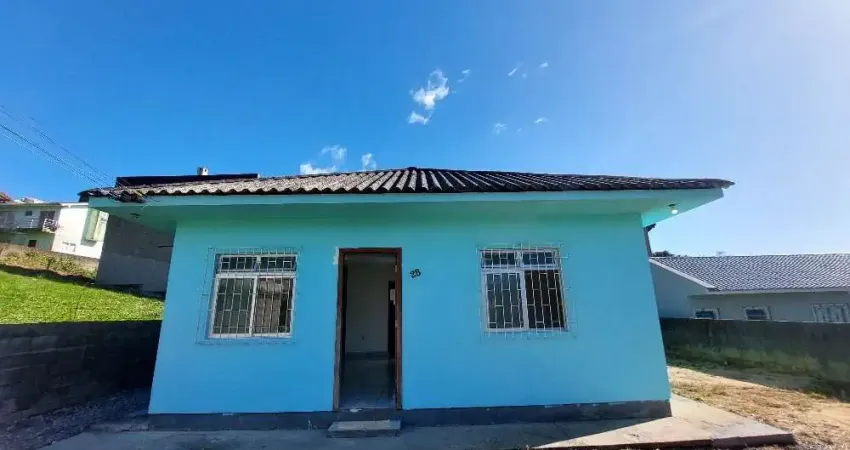Casa com 2 quartos para alugar na Rua Madre Teresa de Calcutá, 28, Real Parque, São José