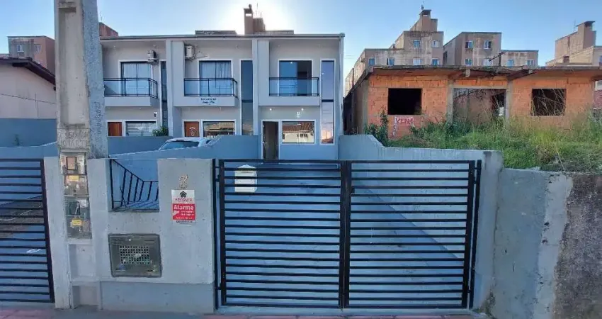 Casa com 2 quartos para alugar na Rua São Benedito, 820, Serraria, São José