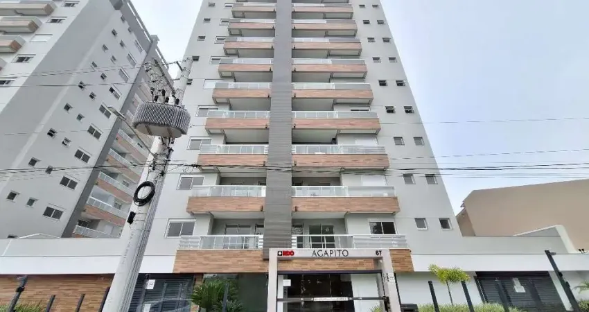 Excelente Apartamento 2 dormitório(s) em Canto - Florianópolis