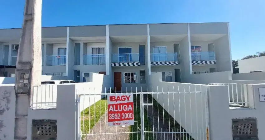 Excelente sobrado 2 dormitório(s) em sertão do maruim - são josé