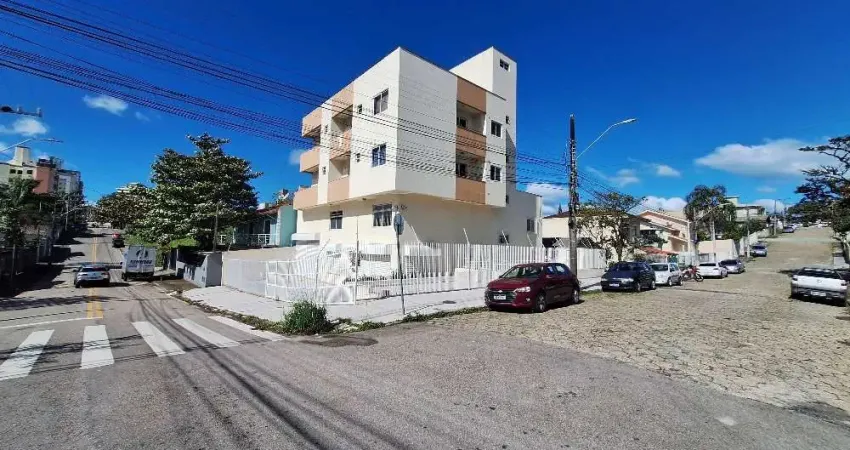 Ponto comercial para alugar na Rua Luiz Gonzaga Valente, 634, Capoeiras, Florianópolis