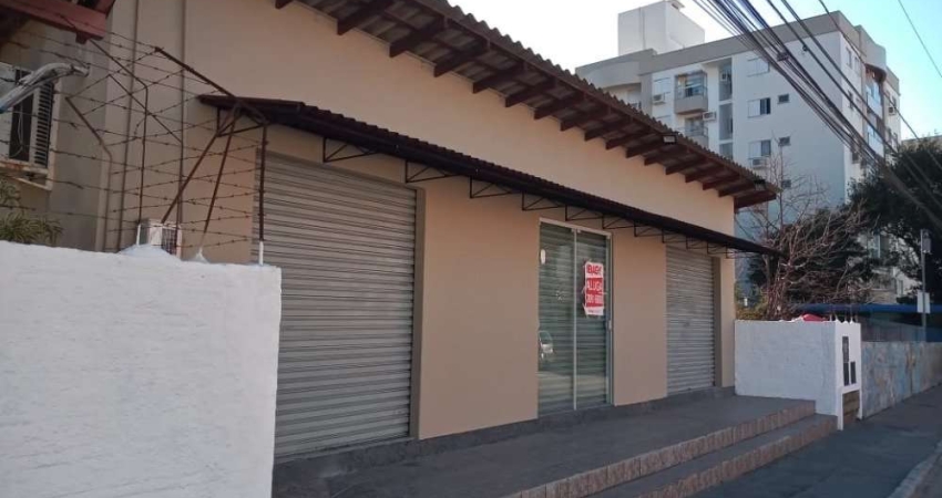 Ponto comercial para alugar na Rodovia Amaro Antônio Vieira, 2065, Itacorubi, Florianópolis