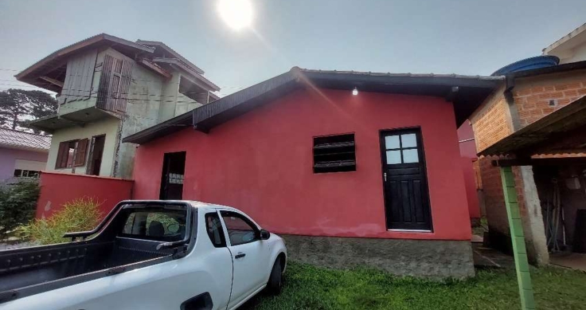 Excelente Casa 1 dormitório(s) em Cachoeira do Bom Jesus - Florianópolis