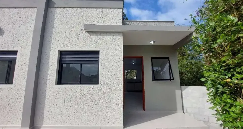 Excelente Casa 1 dormitório(s) em Trindade - Florianópolis