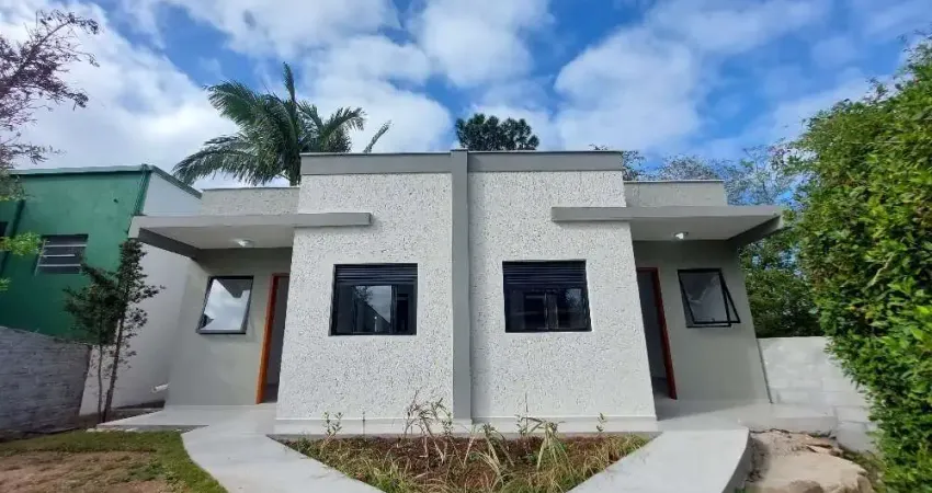 Excelente Casa 1 dormitório(s) em Trindade - Florianópolis