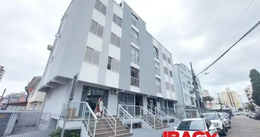 Ponto comercial para alugar na Rua Tereza Cristina, 281, Estreito, Florianópolis