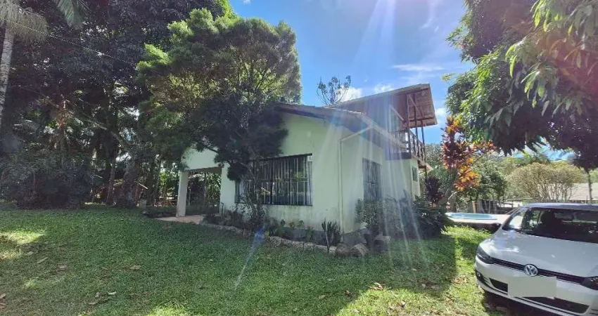 Casa com 2 quartos para alugar na Rua Acelino Pereira, 566, Potecas, São José