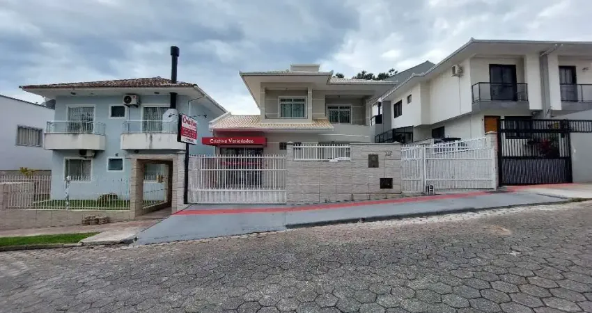 Kitnet / Stúdio para alugar na Rua Zigomar Georgina de Souza Silva, 367, Areias, São José