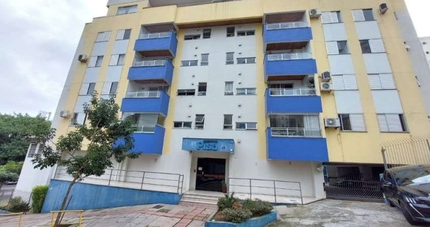 Excelente Apartamento 3 dormitório(s) em itacorubi - Florianópolis
