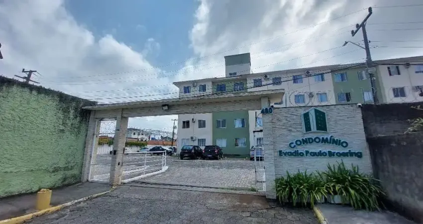 Excelente Apartamento 2 dormitório(s) em Pachecos - Palhoça
