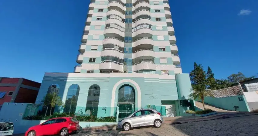 Excelente Apartamento 3 dormitório(s) em Nossa Senhora do Rosário - São José