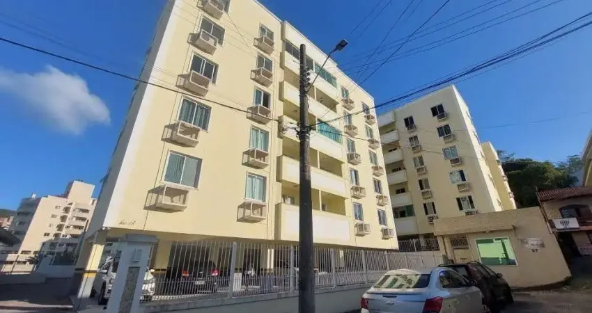 Excelente apartamento 2 dormitório(s) em córrego grande - florianópolis