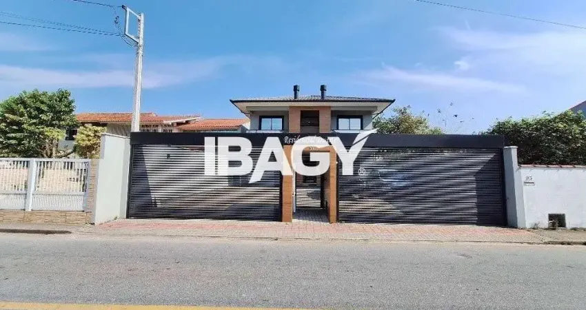 Excelente apartamento 3 dormitório(s) em ponte do imaruim - palhoça