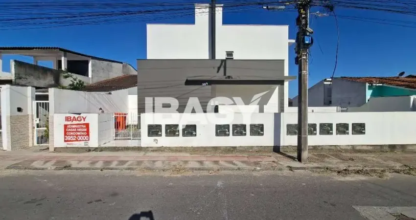 Excelente casa em condominio 2 dormitório(s) em forquilhas - são josé